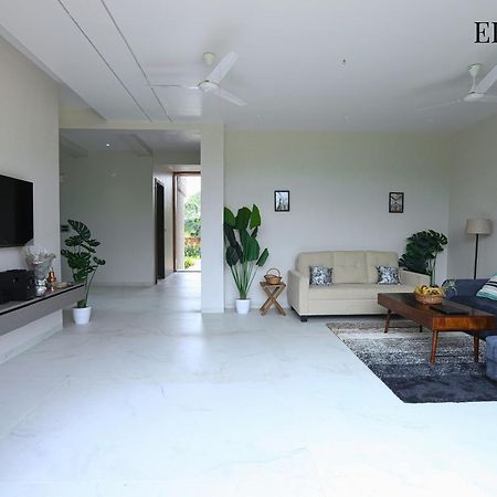 Ekostay Luxe - Harmony Heights Alībāg Exteriér fotografie