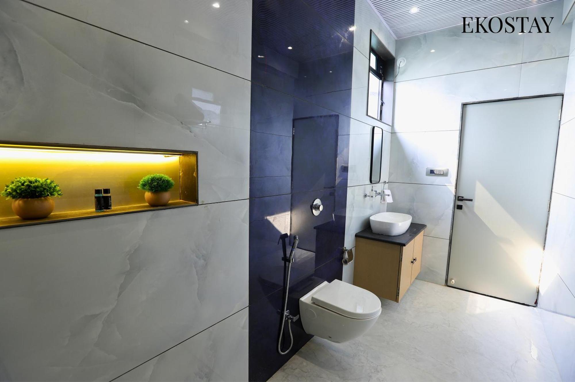 Ekostay Luxe - Harmony Heights Alībāg Exteriér fotografie